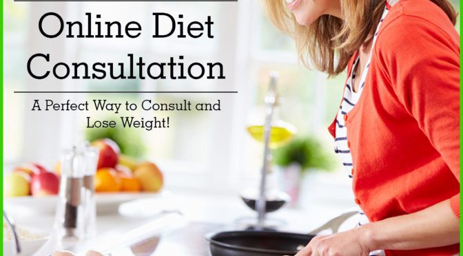 Online Dietitian for Weight Loss - Dietitian Priyanka