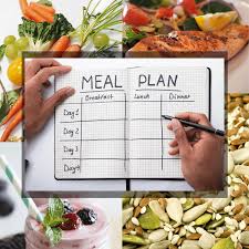 Best Diet Plan For Acne - Dietitian Priyanka
