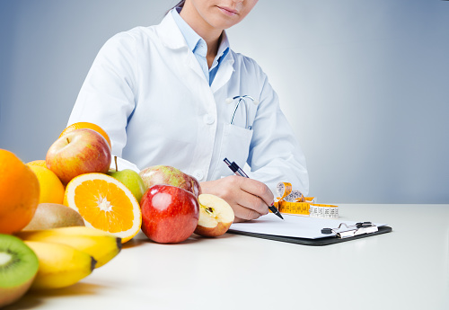 Online Dietitian in Meerut - Dietitian Priyanka