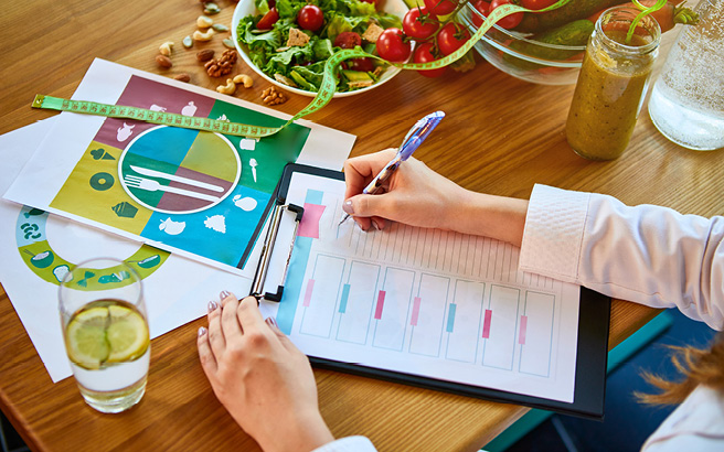 Online Dietitian in Haridwar - Dietitian Priyanka