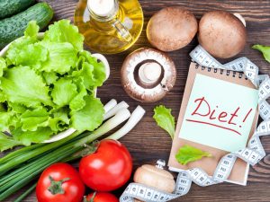 Online-Dietitian-In-Faridabad - Dietitian Priyanka