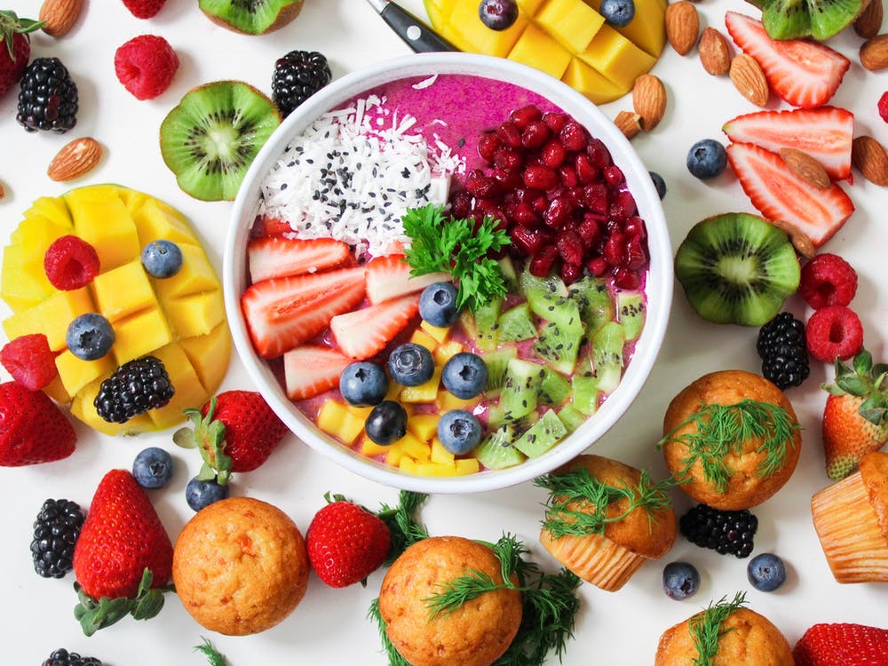Online Dietitian In Guwahati