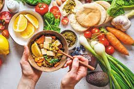 Online Dietitian In Parwanoo - Dietitian Priyanka