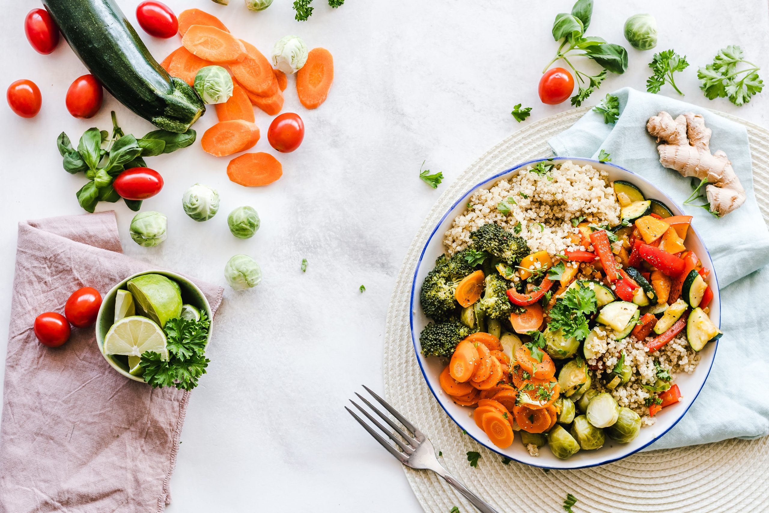 Top Dietitian Margate