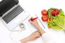 Online Dietitian in Jamshedpur - Dietitian Priyanka