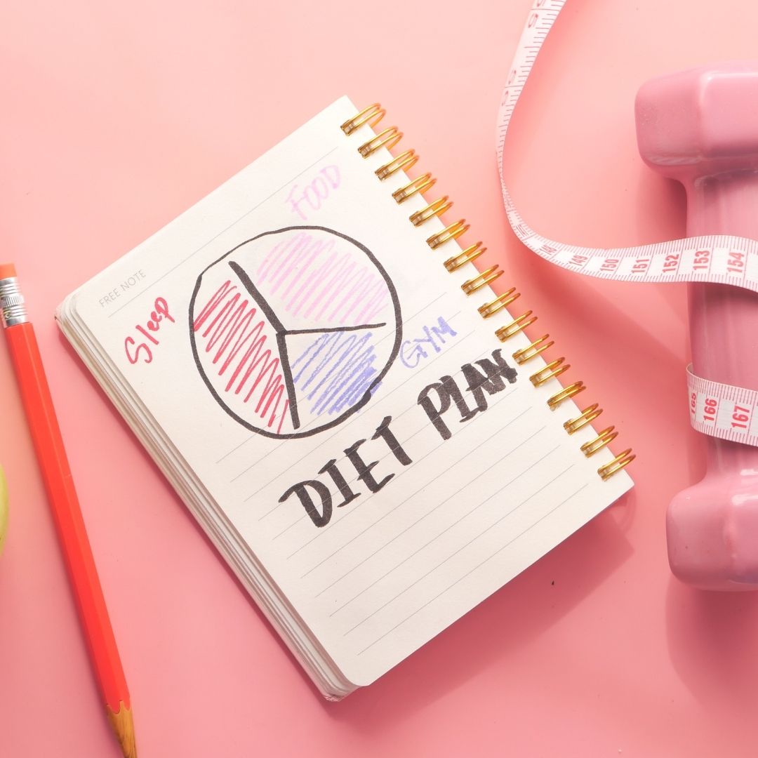 Online Dietitian In Bhind