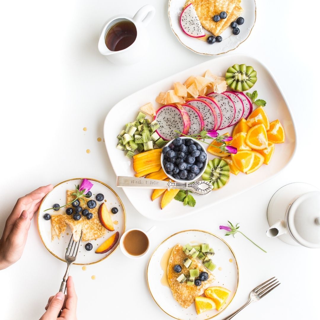 Top Dietitian Brisbane
