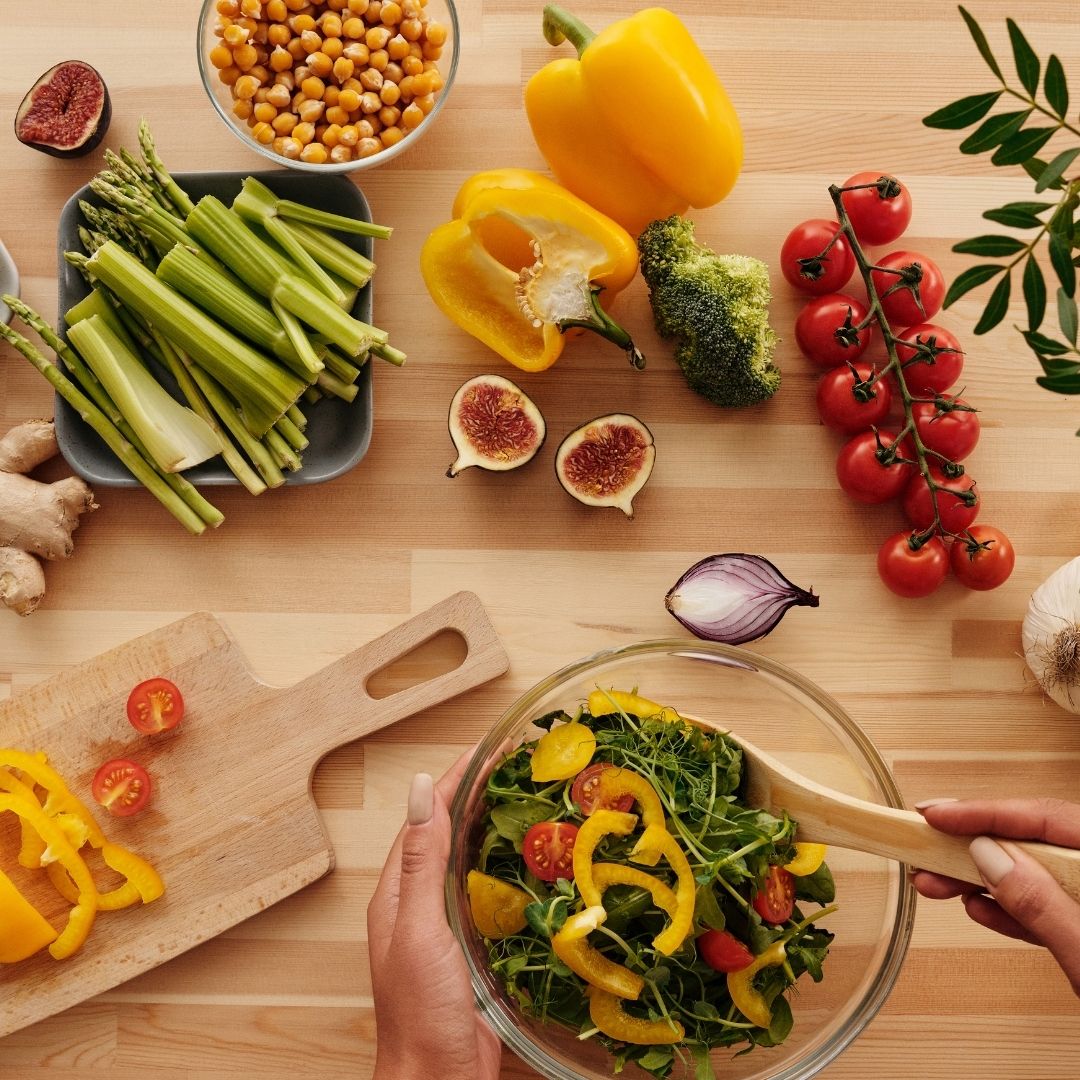 Top Dietitian Vancouver