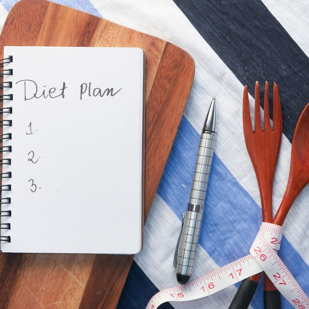 Top Dietitians Of Ontario