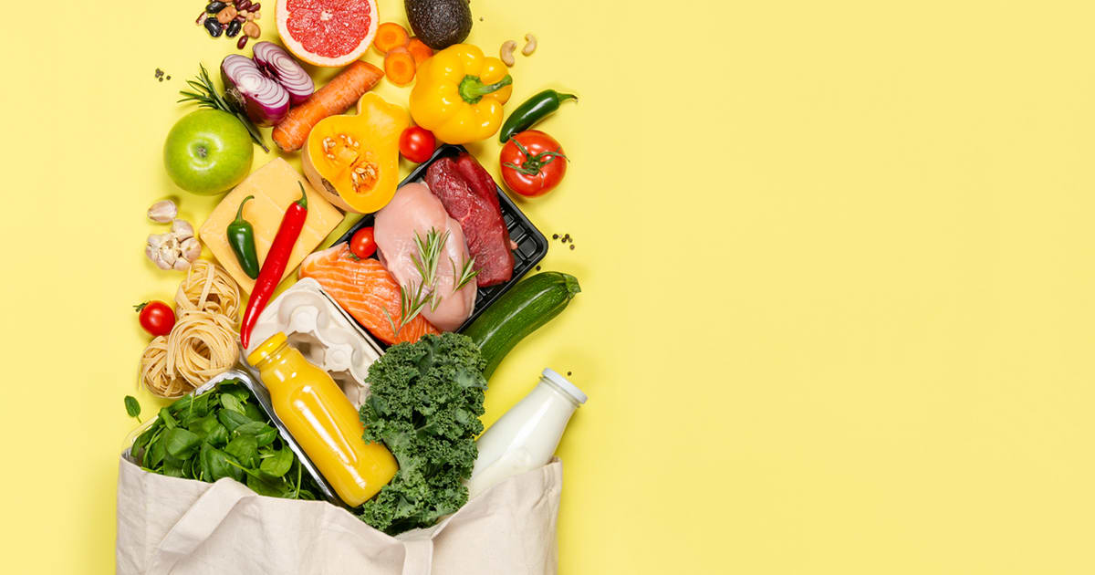 Online Dietitian In Gujarat 