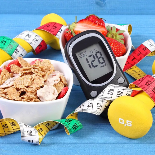 Manage and Reverse Diabetes - Dietitian Priyanka