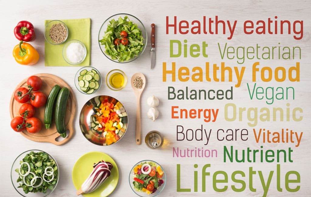 Food You Should Eat & Avoid For Healthy Life 