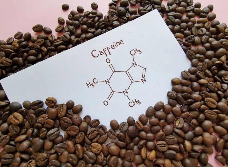 Does Caffeine Help Weight Loss - Dietitian Priyanka