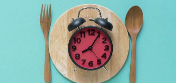How Many Meals Should We Have In A Day