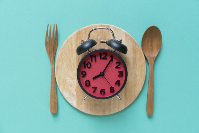 How Many Meals Should We Have In A Day