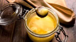 Top Benefits Of Desi Ghee