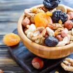 Benefits Of Dry Fruits For Weight Loss