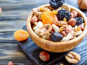 Benefits Of Dry Fruits For Weight Loss