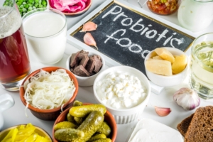 Best Probiotic Food For Weight Loss