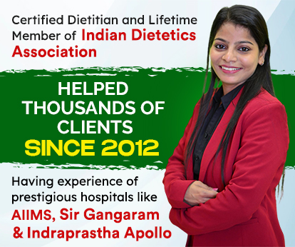 Top 10 Dieticians & Nutritionists in Ludhiana