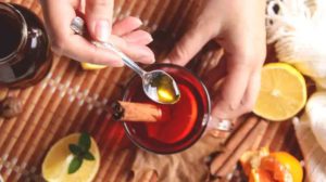 How Cinnamon Helps For Weight Loss