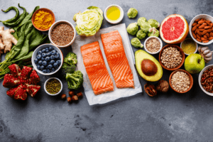Hormone Balance Diet Plan - Dietitian Priyanka