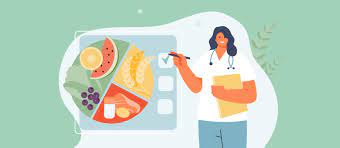 Top 10 Dietician & Nutritionist in Indore