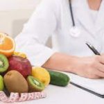 Difference Between Dietitian & Nutritionist