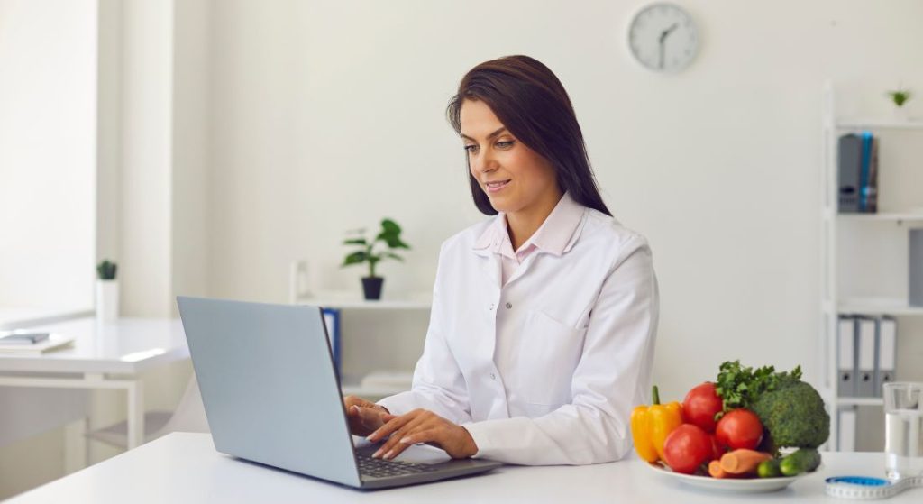 Top 10 Dietician & Nutritionist in Vadodara