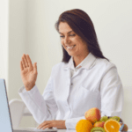 Top 10 Dietician in Nashik
