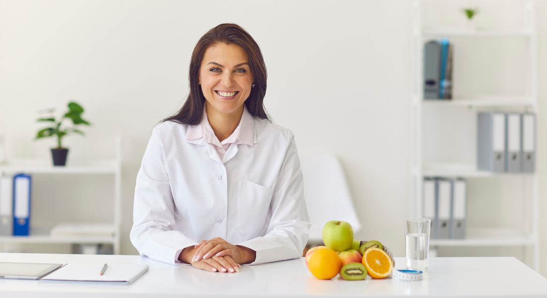 Top 10 Dietician in Thane