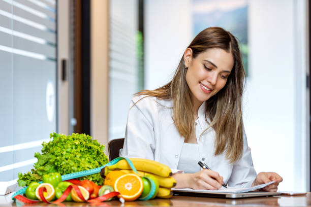 Top 10 Nutritionist & Dietician in Ranchi 