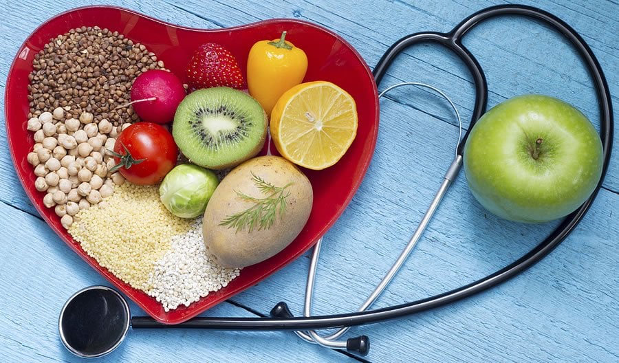 How To Increase HDL Cholesterol Naturally