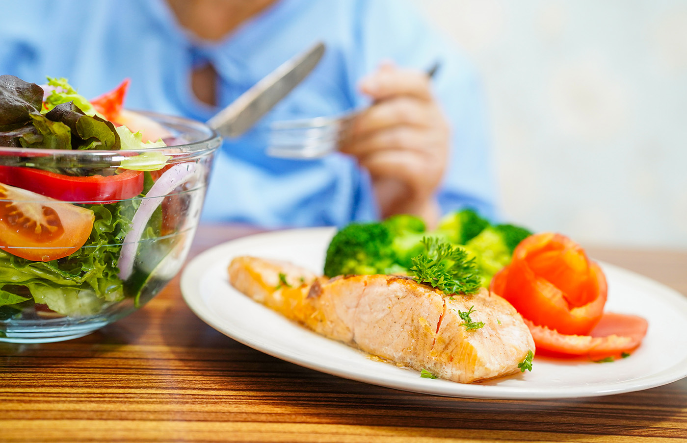 Diet In Hernia For Fast Recovery