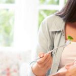 Lactation Diet Program