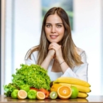 Dietitian for Concentration Builder in Chandigarh