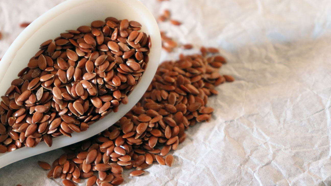 Nutritional Benefits Of Flax Seeds