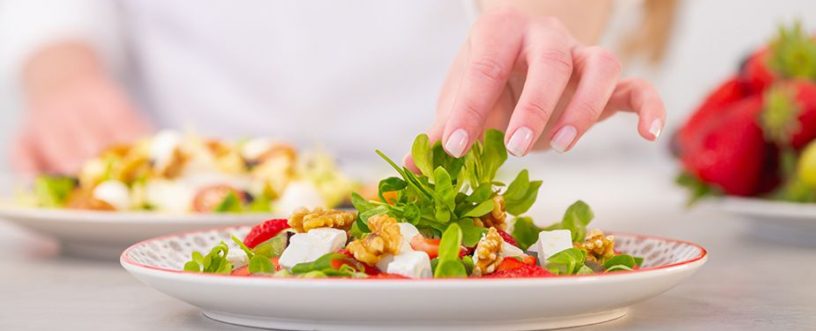 Plant-Based Diet Plan In India