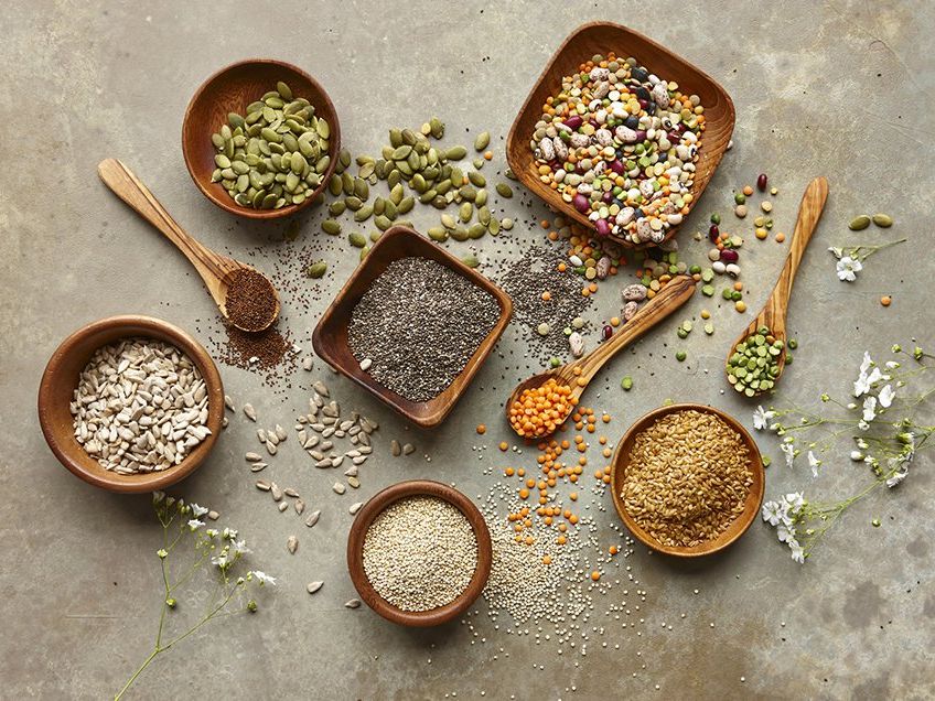 Wonder Seeds For Weight Loss