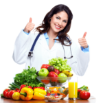 Top 10 Dietitians in Agra