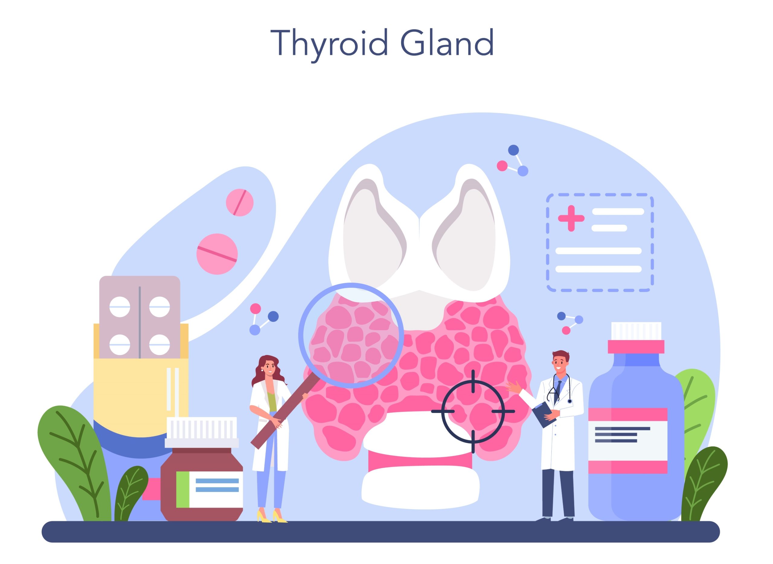 Best Diet for Hypothyroidism: Foods to Eat, Foods to Avoid