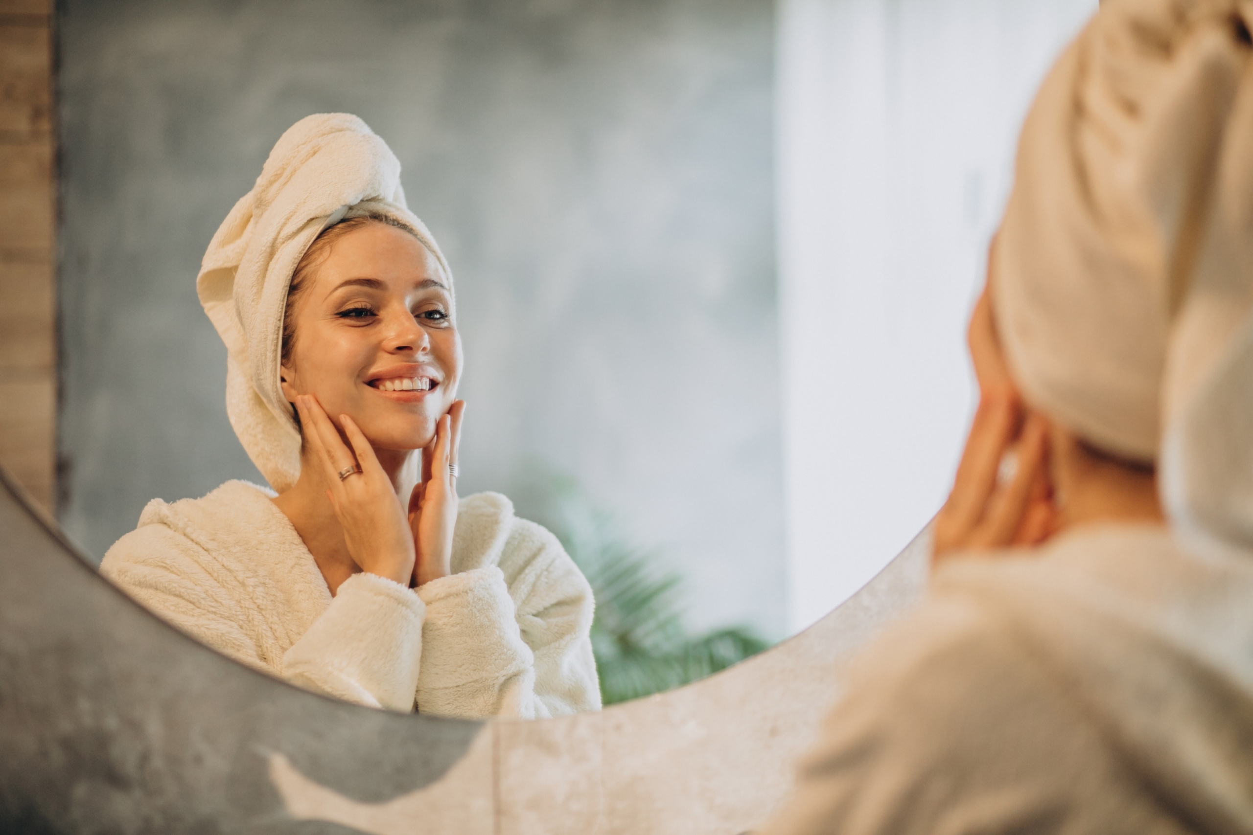 7 Essential Tips For Effective Skin Care For Dry Skin In Winter