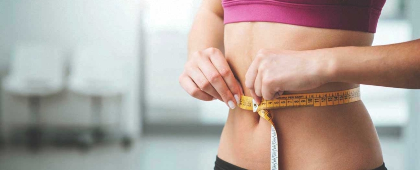 7 Tips For Losing Weight After 40