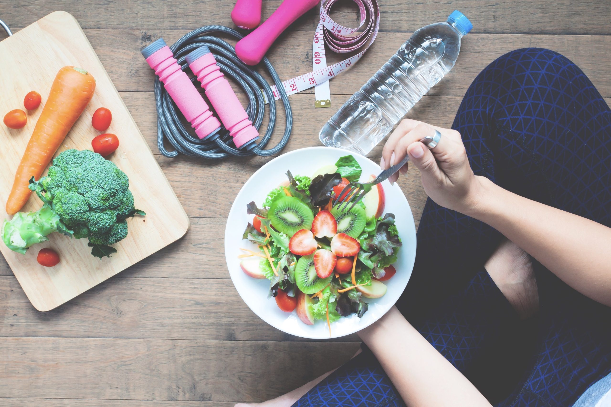 Do Weight Loss Shakes Really Work?