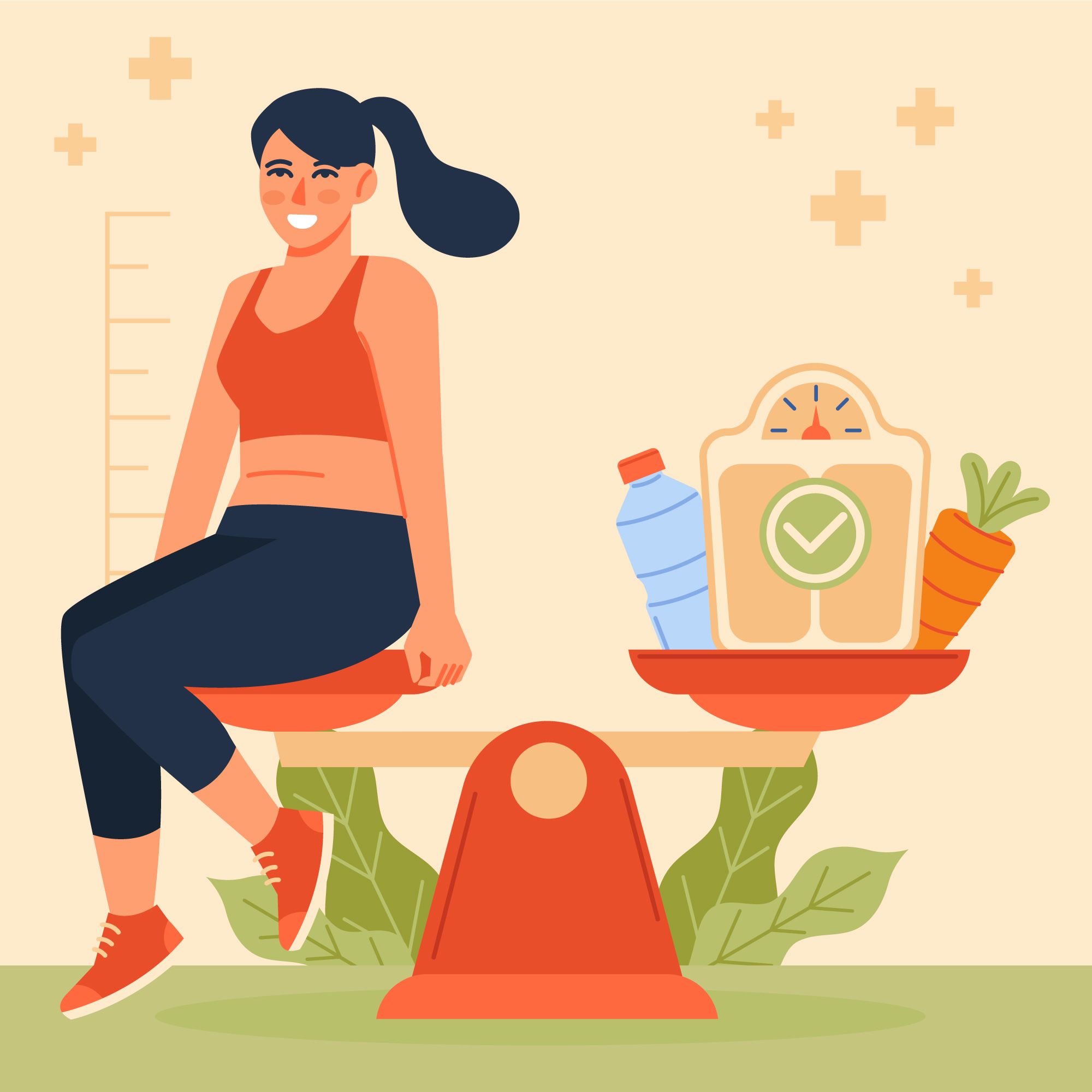 Why A Maintenance Phase Is Crucial To Long-Term Fat Loss?