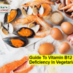 Guide To Vitamin B12 And Vitamin D Deficiency In Vegetarians