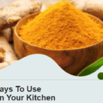 healthy ways to use turmeric in your kitchen