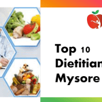 Top 10 Dietitians in Mysore
