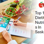 Top 10 Dietitians & Nutritionists In Saskatoon 