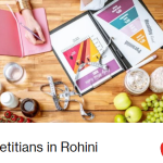 Top 10 Dietitians in Rohini